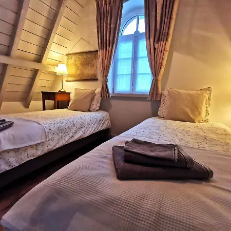 Old Bed & Breakfast Bruges
