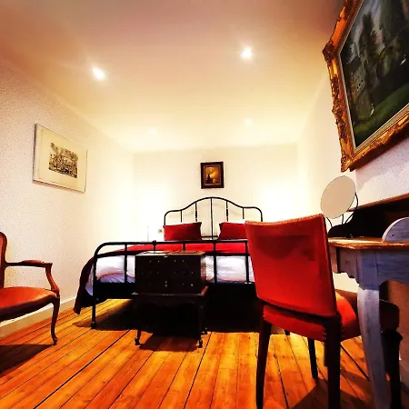 Old Bed & Breakfast