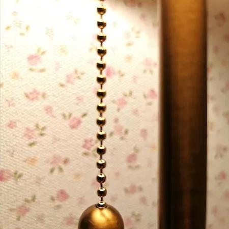 Old Couette-café *