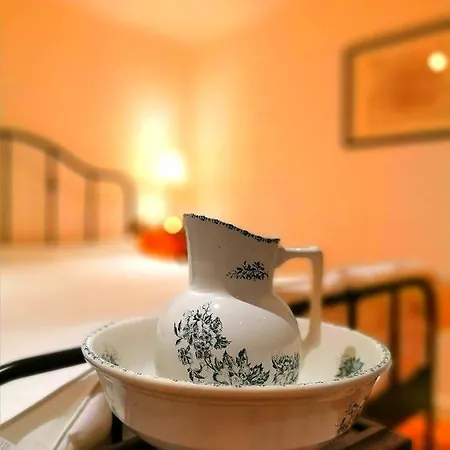 Bed & Breakfast Old