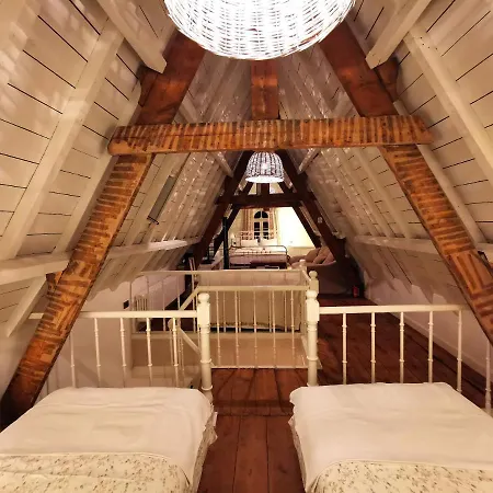 Bed & Breakfast Old Bruges
