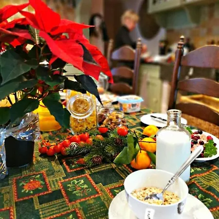 Bed & Breakfast Old