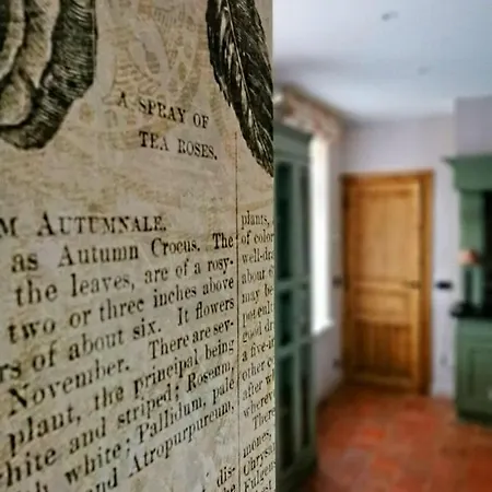Old Bed & Breakfast Bruges