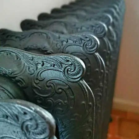 Old Couette-café