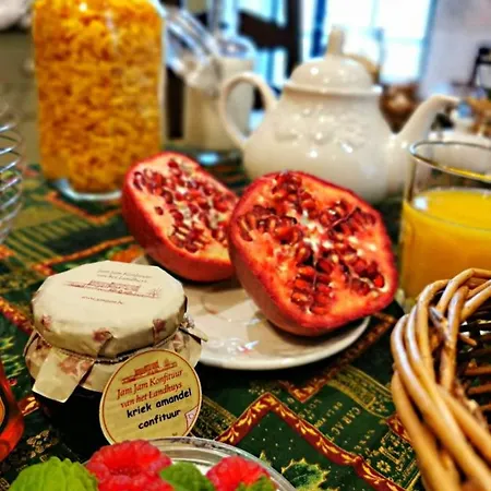 Bed & Breakfast Old *
