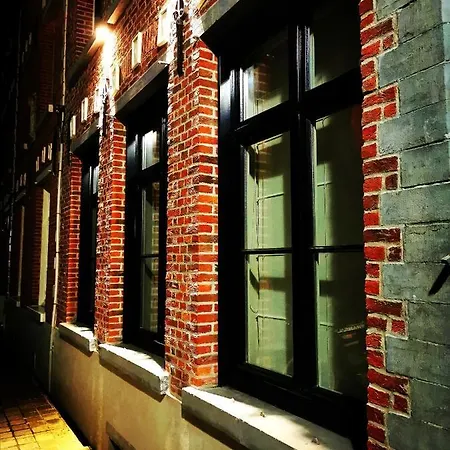 Old Panzió *