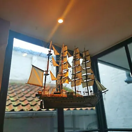 Panzió Old